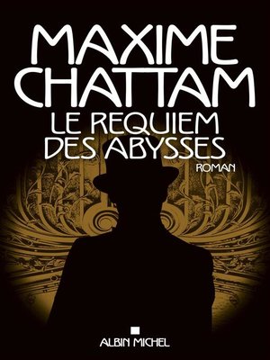 cover image of Le Requiem des abysses